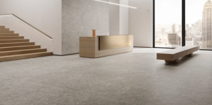 Керамогранит Italon Вояджер Грей арт. 610010002761 (60x120х0,9) ректифицированный